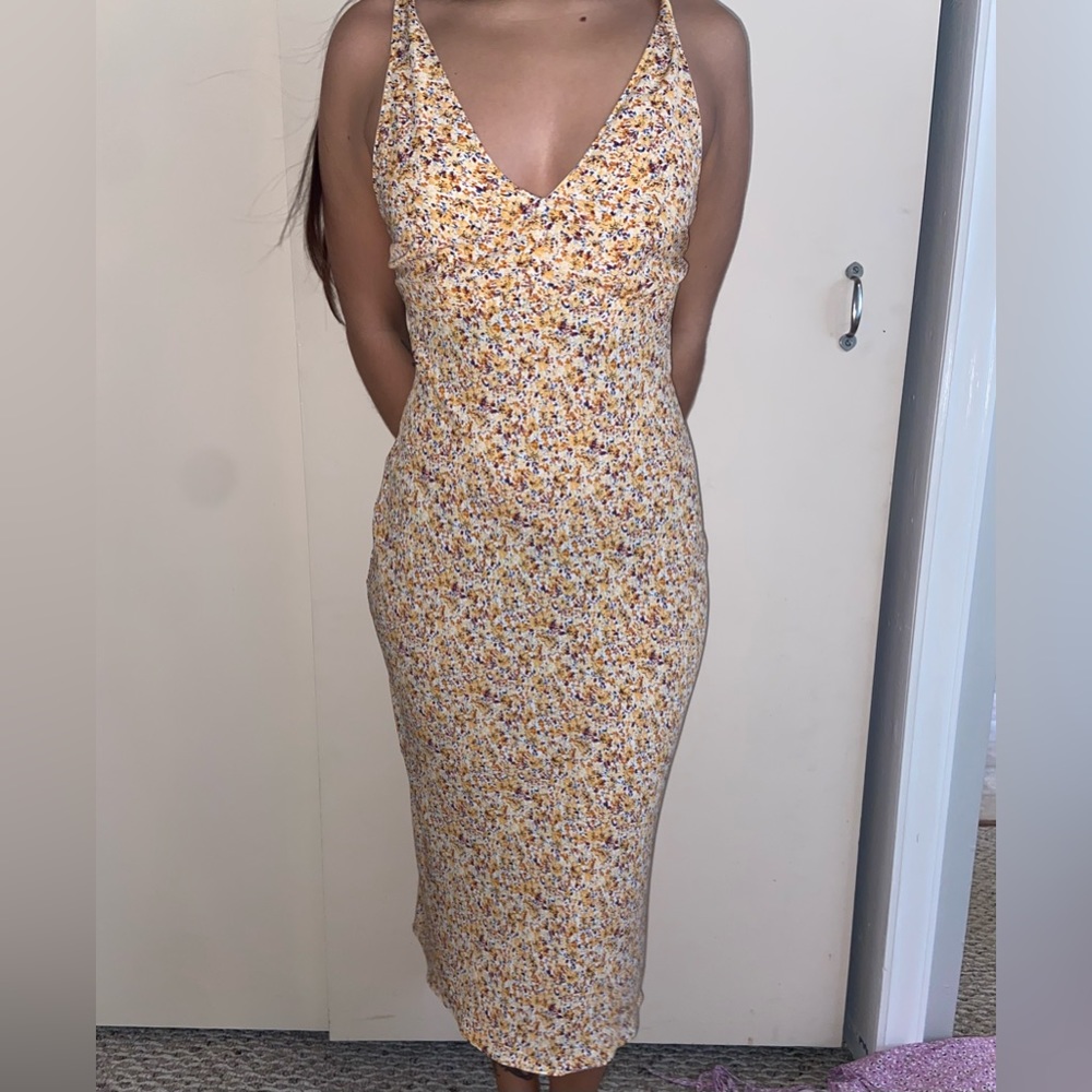 Abercrombie dress